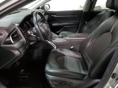 Toyota Camry SE 2021 6