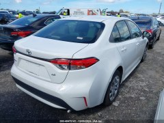 Toyota Corolla LE 2021 7
