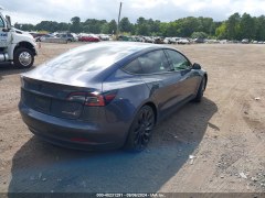 Tesla Model 3 Performance 2022 4 Tesla Model 3 Performance 2022 4