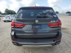 BMW X5 sDrive 35i 2018 5