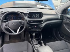 Hyundai Tucson SEL 2020 5