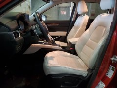 Mazda CX-5 Grand Touring 2021 6