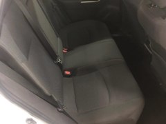 Toyota RAV4 LE 2023 7