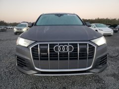 Audi Q7 Premium Plus 2020 1