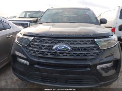 Ford Explorer XLT 2021 2