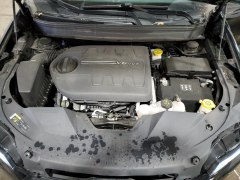 Jeep Cherokee Limited 2019 11