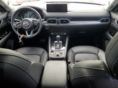 Mazda CX-5 Premium 2024 7