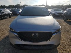 Mazda CX-5 Select 2022 1