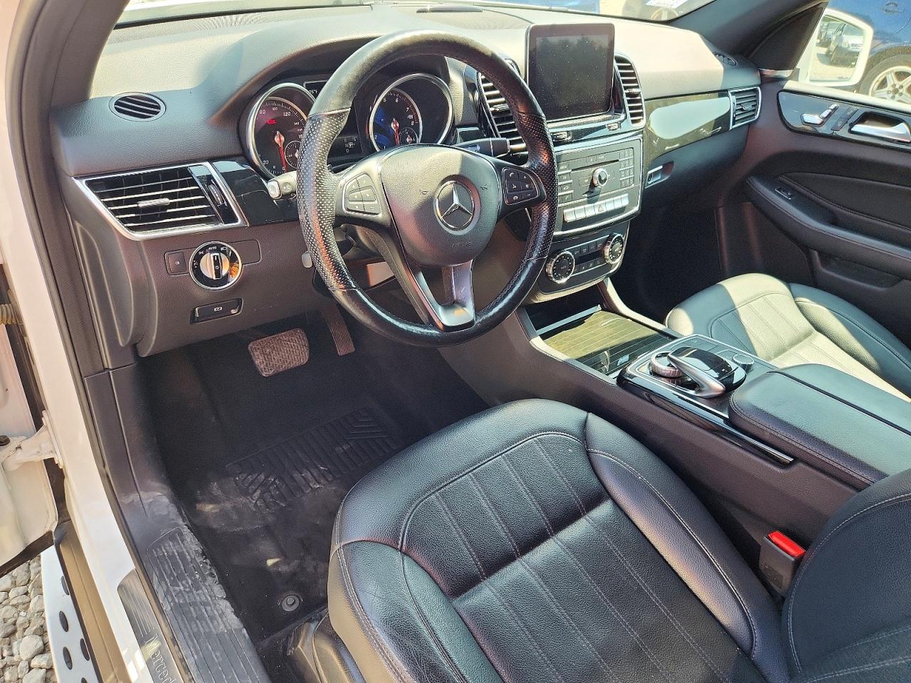 Mercedes-Benz Gle 350 4Matic 2018 7