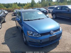 Volkswagen Golf SE 2017 2