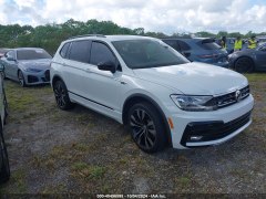 Volkswagen Tiguan SE R-Line 2020 2
