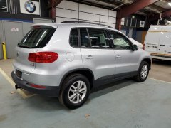 Volkswagen Tiguan SEL R-Line 2016 3