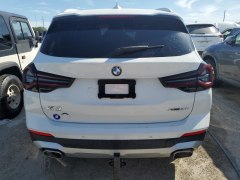 BMW X3 xDrive 30i 2022 4