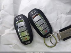 Infiniti QX60 Pure 2020 9