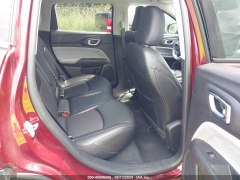 Jeep Compass Latitude 2022 11