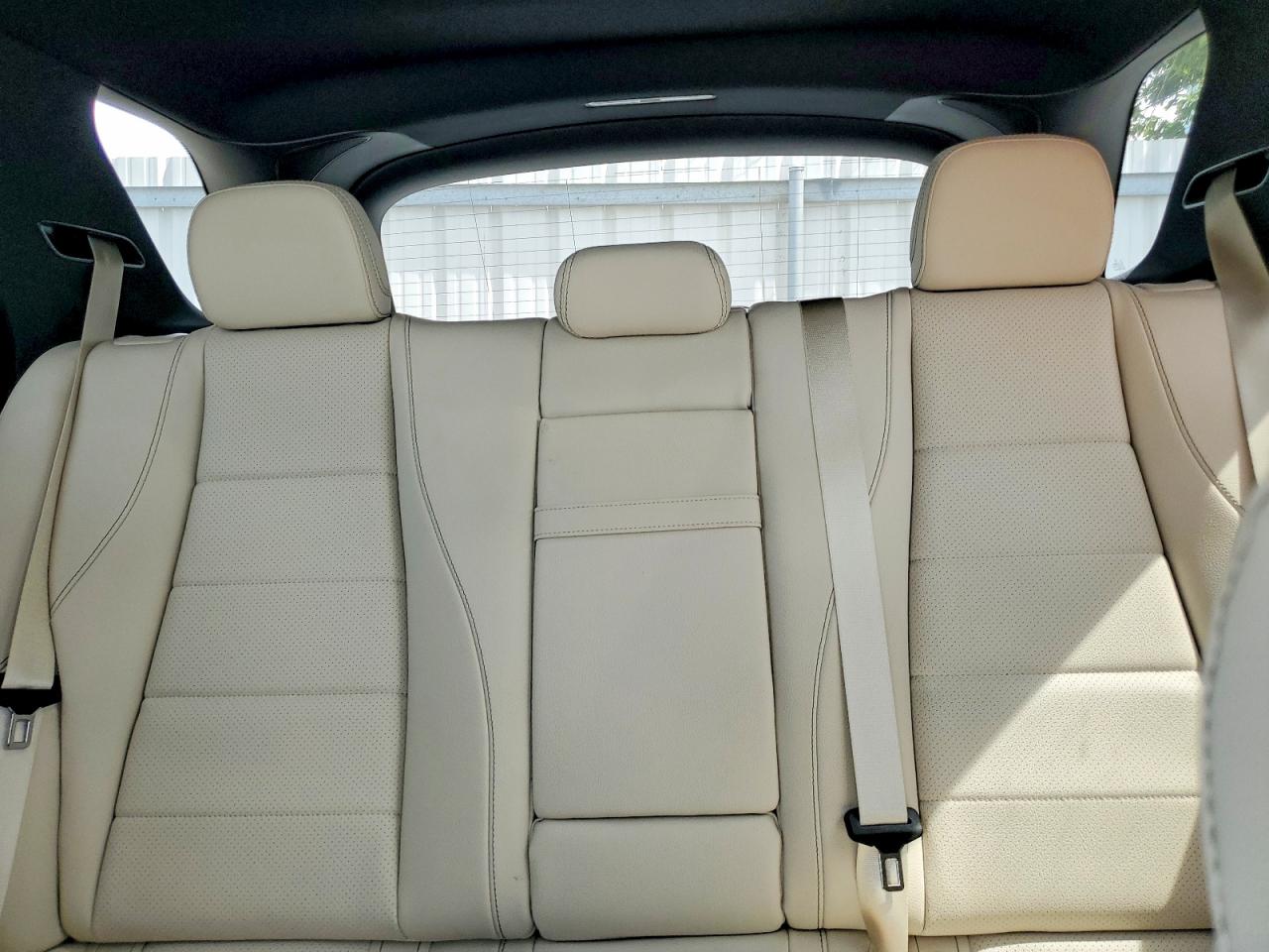 Mercedes-Benz Gle 350 4Matic 2024 9