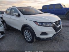 Nissan Rogue Sport SV 2022 2
