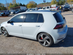 Volkswagen Golf GTI 2020 5
