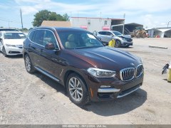 BMW X3 sDrive 30i 2019 2