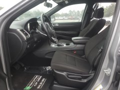 Jeep Grand Cherokee Laredo 2020 6