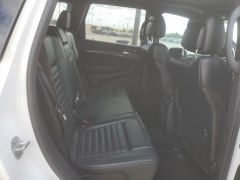 Jeep Grand Cherokee Limited 2019 10