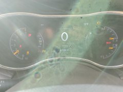 Jeep Grand Cherokee Overland 2018 8