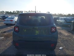Jeep Renegade Altitude 2022 5