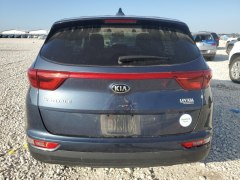 KIA Sportage LX 2018 4
