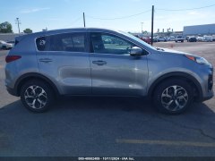 KIA Sportage LX 2021 7