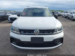 Volkswagen Tiguan SE R-Line 2021 2