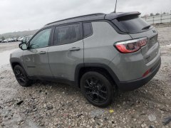 Jeep Compass Latitude 2023 5