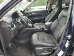 Mazda CX-5 Touring 2021 6