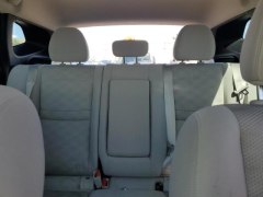 Nissan Rogue Sport SV 2018 10