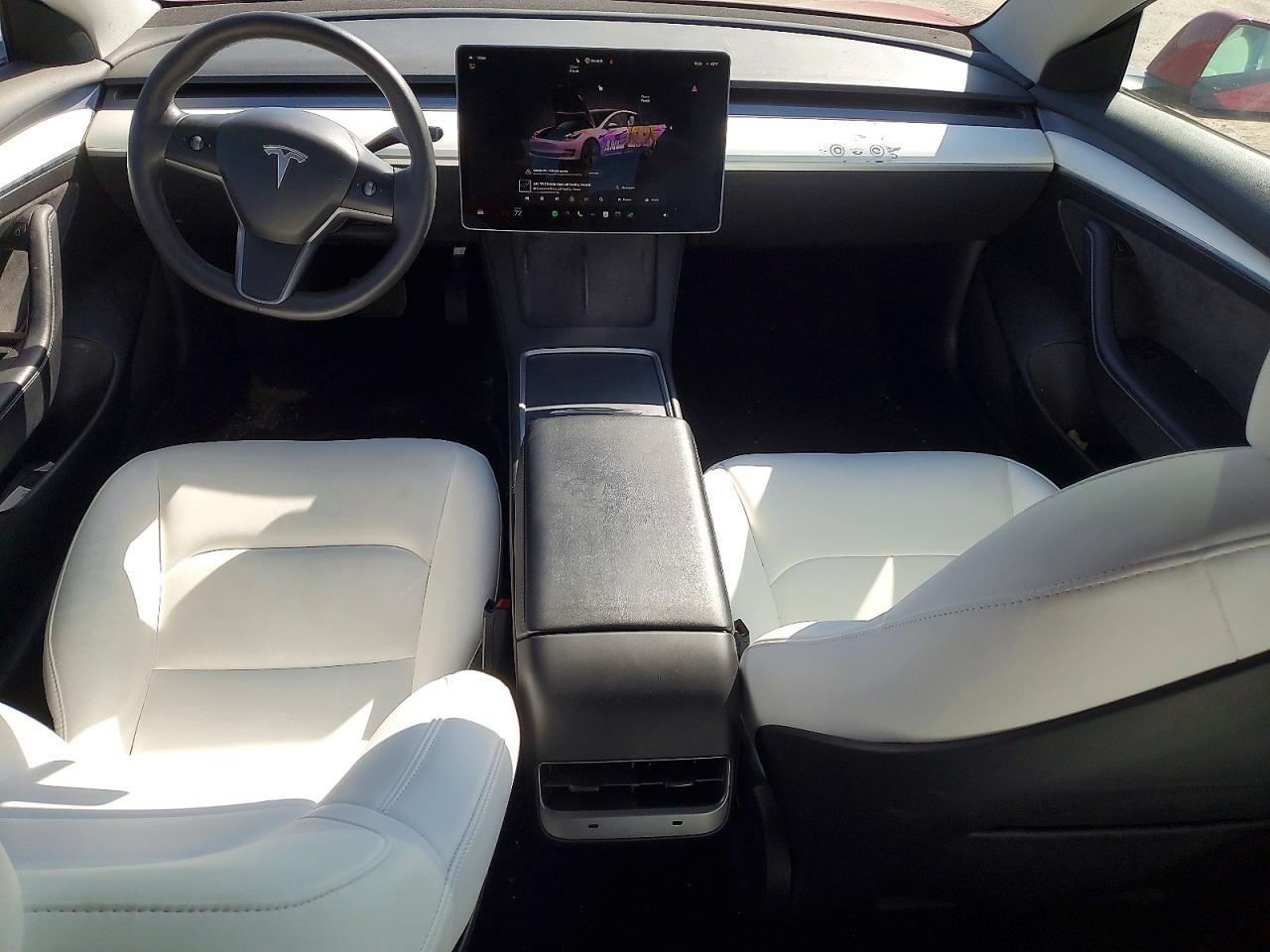 Tesla Model 3 2023 7