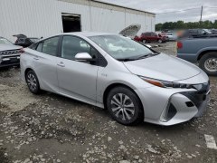 Toyota Prius Prime LE 2021 2