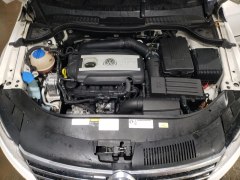 Volkswagen CC 2015 10
