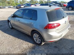 Volkswagen Golf 2017 3