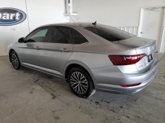 Volkswagen Jetta S 2021 5