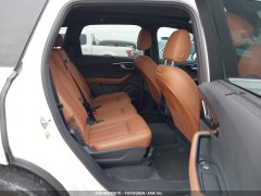 Audi Q7 Premium 2022 8