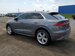 Audi Q8 Premium 2019 5