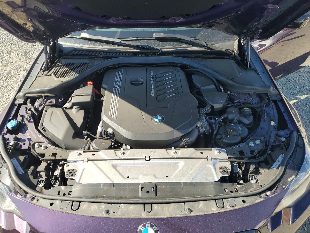 Bmw M240Xi 2022 10