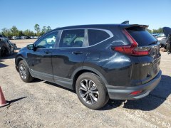 Honda CR-V EX Hybrid 2022 5