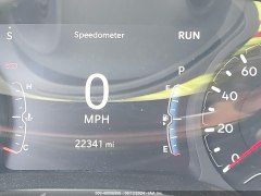 Jeep Compass Latitude 2022 10