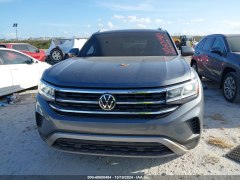Volkswagen Atlas SE 2022 2