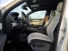 Volkswagen Atlas SEL R-Line 2024 6