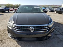 Volkswagen Jetta S 2019 1