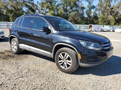 Volkswagen Tiguan SEL R-Line 2016 2