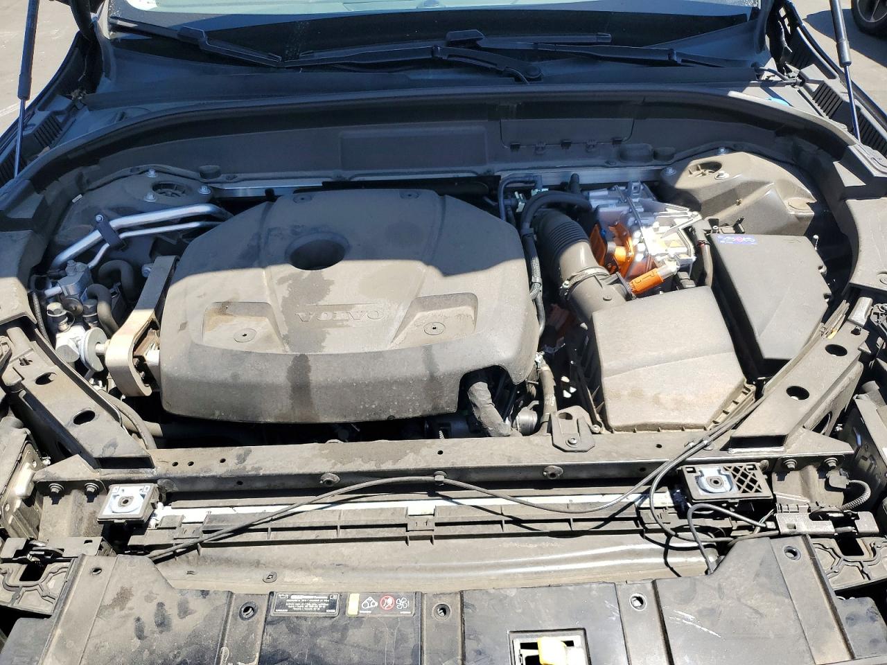 Volvo Xc60 Core 2024 11
