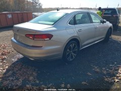 Volkswagen Passat SE 2021 6 Volkswagen Passat SE 2021 6