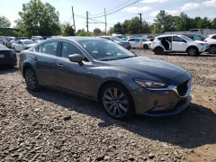 Mazda 6 Grand Touring 2021 2